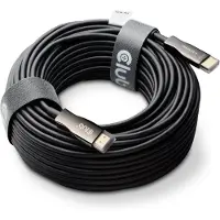 Club 3D Cavo HDMI Ibrido AOC