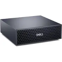 Dell Pro Max GB10 FCM1253, GB10, 128 GB, LPDDR5x-SDRAM, 2 TB, SSD, DGX OS