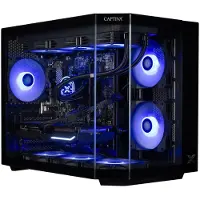 Captiva Highend Gaming R99-552 Ryzen 7 Radeon RX 9070 XT
