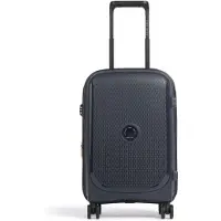 Delsey Belmont Expandable 55cm 35l Koffer Auf Rollen