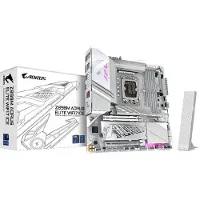 Gigabyte Z890m Aorus Elite Wifi 7 Ice Hauptplatine