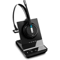 Epos Impact Sdw 5016t Kabellose Monaurale Kopfhörer