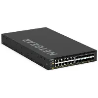 Netgear M4350-12x12f 24 Switch