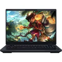 HP DF7H0EA, AMD Ryzen 7, 38,9 cm (15.3"), 1920 x 1200 Pixel, 24 GB, FreeDOS, Schwarz