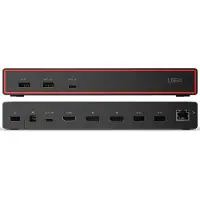 Lenovo ThinkPad USB4 Dock 5000 (mit 135W Adapter)