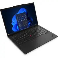 Lenovo ThinkPad T14 Gen 6 (Intel) Copilot+ PC, Intel Core Ultra 7, 35,6 cm (14"), 1920 x 1200 Pixel, 32 GB, 1 TB, Windows 11 Pro