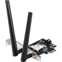 Asus Pci-e Wlan Pce-axe5400 Erweiterungskarte