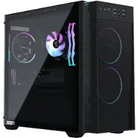 Gigabyte AORUS PRIME 3 AMD Ryzen 7 9700X 32GB DDR5 1TB SSD GeForce RTX 5060 Ti W11H