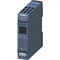 Siemens SIEM Netzüberwachungsrelais