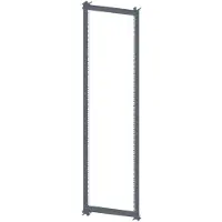 Siemens 8MF1200-2AR02-4 SIVACON, Schwenkrahmen, für die Installation von 19 Geräten, belastbar 8MF12002AR024