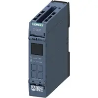 Siemens SIEM Netzüberwachungsrelais