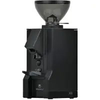 Eureka Mignon Manuale 15BL Espressomühle – Mattschwarz