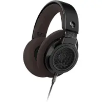 Philips Sound SHP9500CY/00, Kabelgebunden, 12 - 35000 Hz, Musik, 296 g, Kopfhörer, Schwarz, Braun