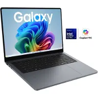 Samsung Galaxy Book6 Ultra , Intel Core Ultra 7, 40,6 cm (16"), 2880 x 1800 Pixel, 32 GB, 1 TB, Windows 11 Home