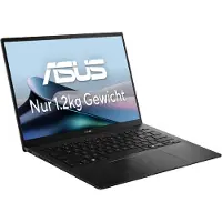 Asus Zenbook 14 OLED UM3406GA-QD030W, AMD Ryzen AI 7, 2 GHz, 35,6 cm (14"), 1920 x 1200 Pixel, 32 GB, 1 TB