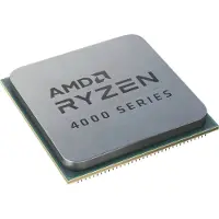 AMD Ryzen 3 4300G, Ryzen 3, Sockel AM4, 7 nm, Einschub, , 4300G