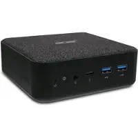 Acer Revo Box RB102, Intel Core Ultra 5, 120U, 16 GB, 512 GB, Windows 11 Pro, 64-Bit