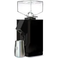 Eureka Mignon Filtro Silent BL schwarz