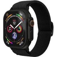 VONMHLEN Classic Nylon Loop - 40|41|42mm - One Size