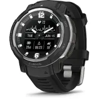 Garmin Instinct Crossover Uhr