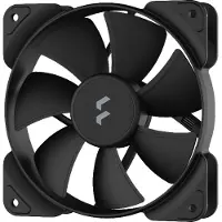 Fractal Design Aspect 12 Pwm 12 Cm Ventilator