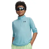 Under Armour Tech 2.0 Halbreißverschluss-sweatshirt