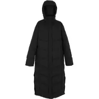 Regatta Eloria Jacke Schwarz 34 Damen Schwarz 34