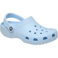 Crocs Classic Clogs Uni-Schuhe aus Kunststoff, wasserfest und rutschfest