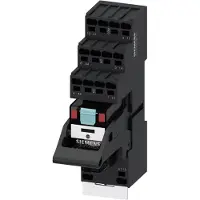 Siemens Steckrelais