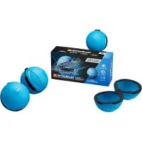 Spyra Blaster, Blau