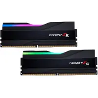 G.Skill Trident Z5 RGB F5-8000J3848H16GX2-TZ5RK, 32 GB, 2 x 16 GB, DDR5, 8000 MHz, 288-pin DIMM