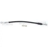 TRISCAN 8150 69218 Bremsschlauch für SUZUKI JIMNY (FJ) JIMNY Geländewagen offen (SN)