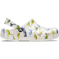 Crocs Classic Printed Schuhe Kinder