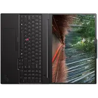 Lenovo ThinkPad P16s Gen 5 21XG - AMD Ryzen AI 9 HX PRO 470 / 2 GHz - AMD PRO - Win 11 Pro - Radeon
