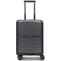 Stratic Shine 4 Rollen Kabinentrolley 55 cm