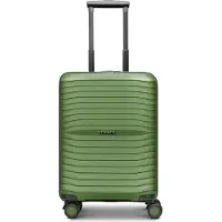 Stratic Gepäckstücke Stratic Shine 4 Rollen Kabinentrolley 55 cm