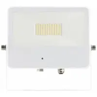 Beneito Faure SKY 50W IP65 LED-Strahler mit integriertem Sensor 5000k Weiß