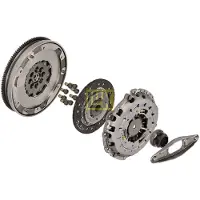 LuK Kupplungssatz 600 0230 00