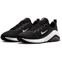 Nike Bella 7 Sportschuhe Damen Trainingsschuhe Sportschuh Schwarz Sport