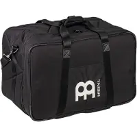 Meinl MDLXCJB Deluxe Cajon Tasche Schwarz