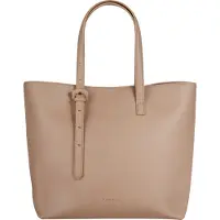 Bugatti Shopper Luna Damen beige