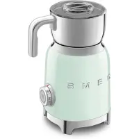 Smeg MFF11PGEU Pastellgrün