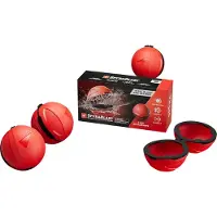 Spyra Blaster, Rot
