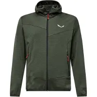 Salewa Puez Altavia Polarlite Kapuzenfleece
