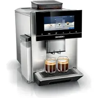 Siemens – EQ900 TQ905R03 Kaffeevollautomat – iSelect Display – Edelstahl / Metallic – 2,3 L