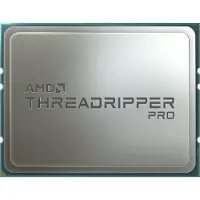 AMD Threadripper PRO 3945WX 12C/24T 4,0 GHz 4,3 Turbo Socket sWRX8 TDP 280W