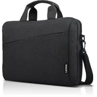 Lenovo 16 Topload-Notebooktasche T210, Schwarz ECO, Black