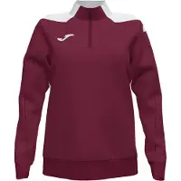 Joma Sweatshirt Frau Championship VI
