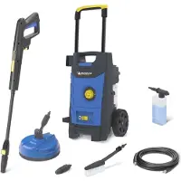 Michelin Hochdruckreiniger 140 Bar 1900W 460 l/h