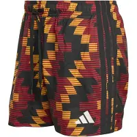 Adidas Badehose Inspired Graphic 5"